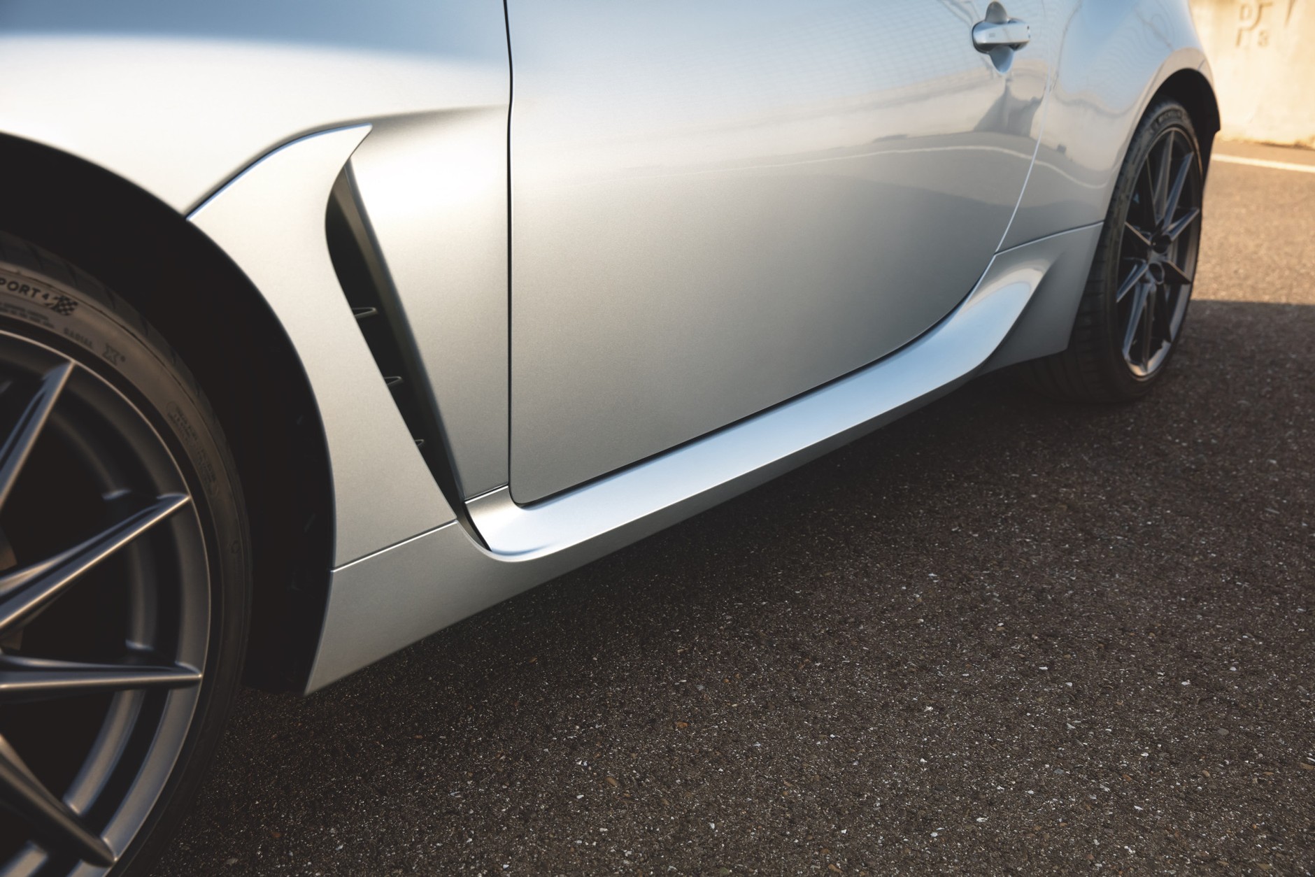 Subaru BRZ – druga generacja już w drodze