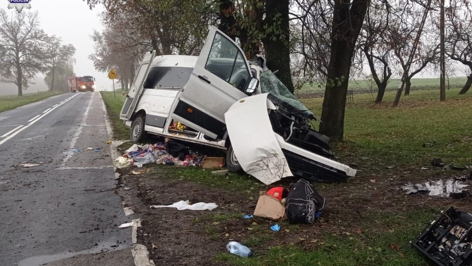 Auto-świat wypadki