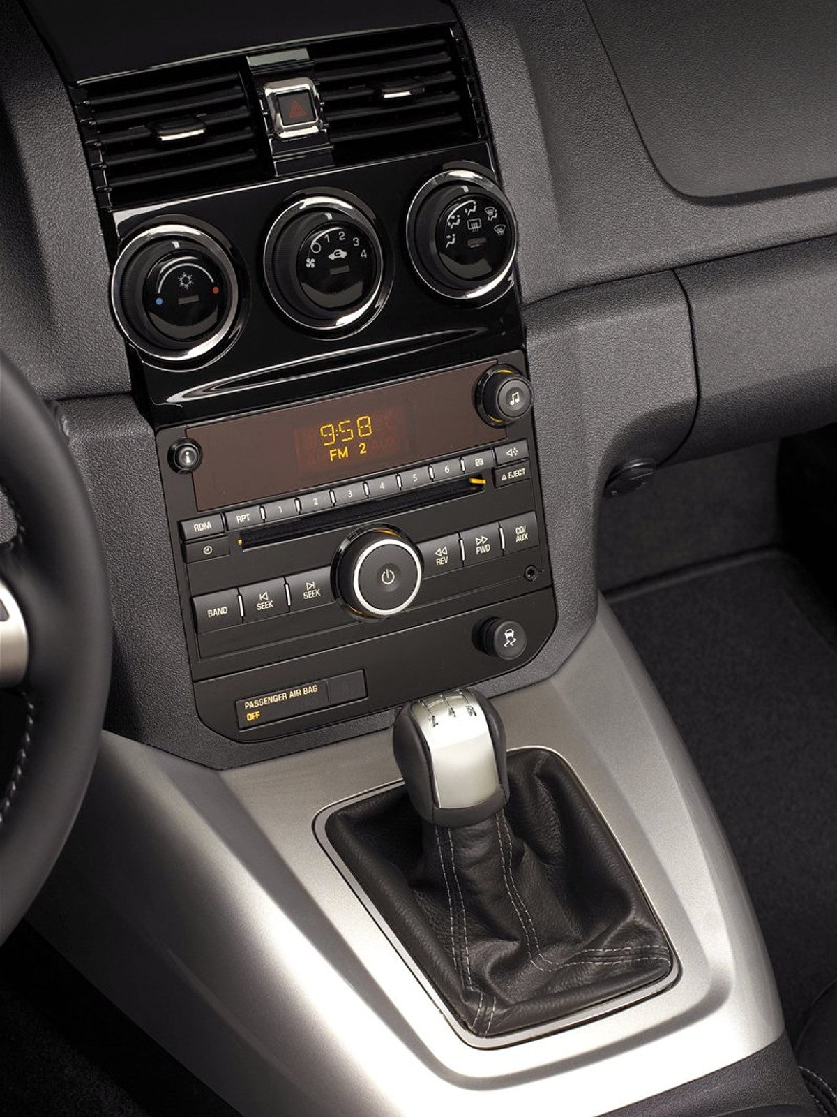 Pontiac Solstice i Saturn Sky: koniec wiatru we włosach (fotogaleria)