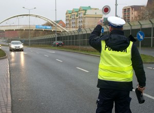 Policja podsumowała świąteczne wyjazdy