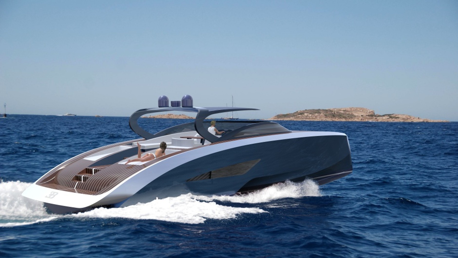 Bugatti Niniette