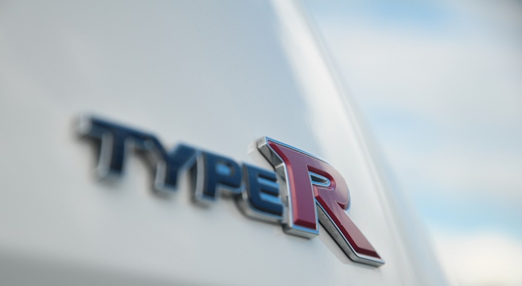 Nowa Honda Civic Type R dla Europy