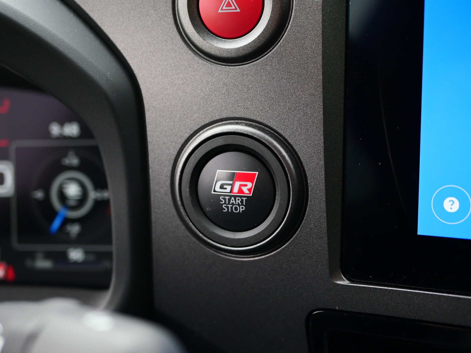 Toyota GR Yaris 2024