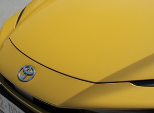 Najnowsza generacja Toyoty Prius tańsza o 40 tys. zł. To już ostatnie sztuki