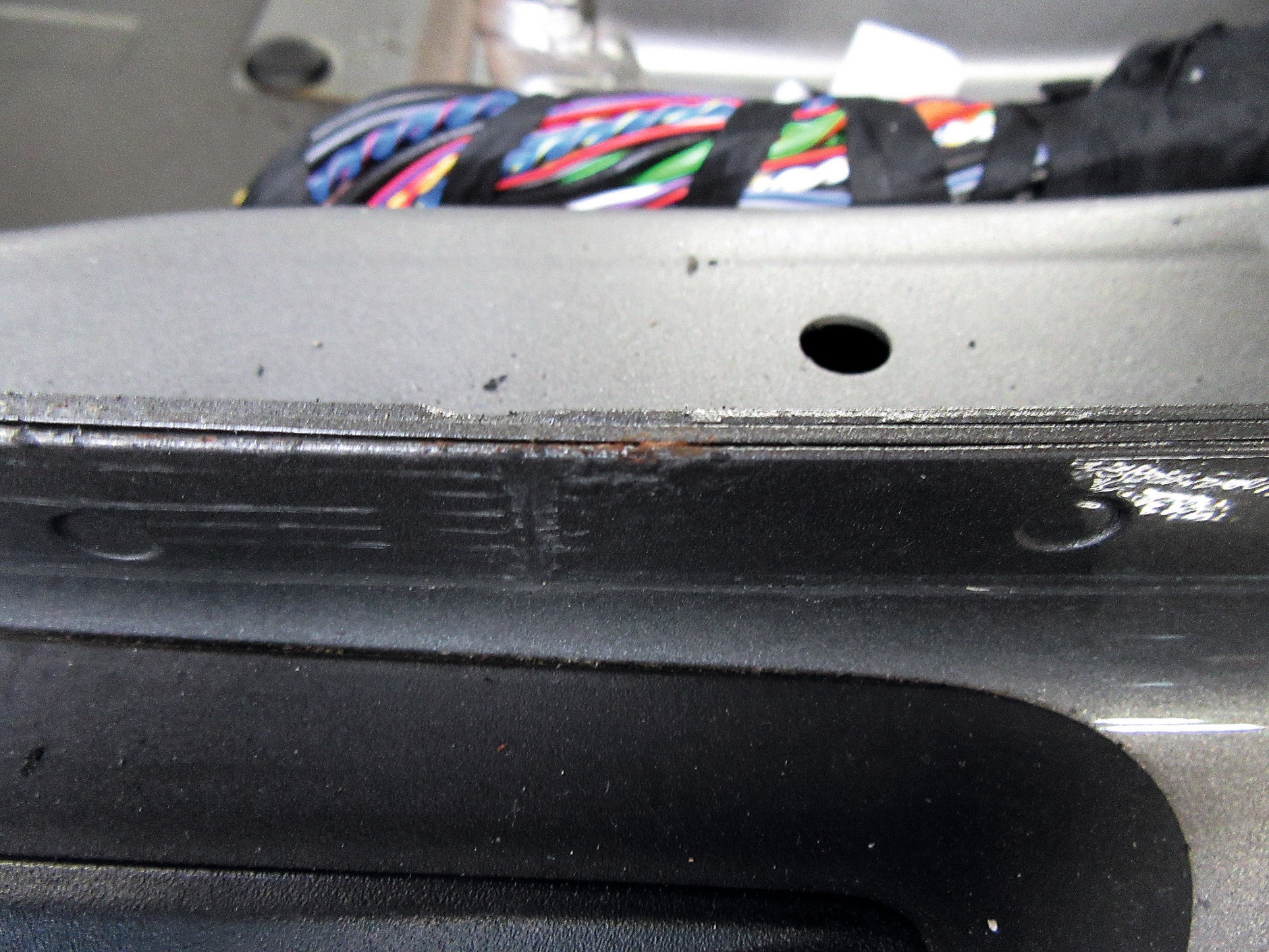 BMW 218i Active Tourer – 100 tys. km