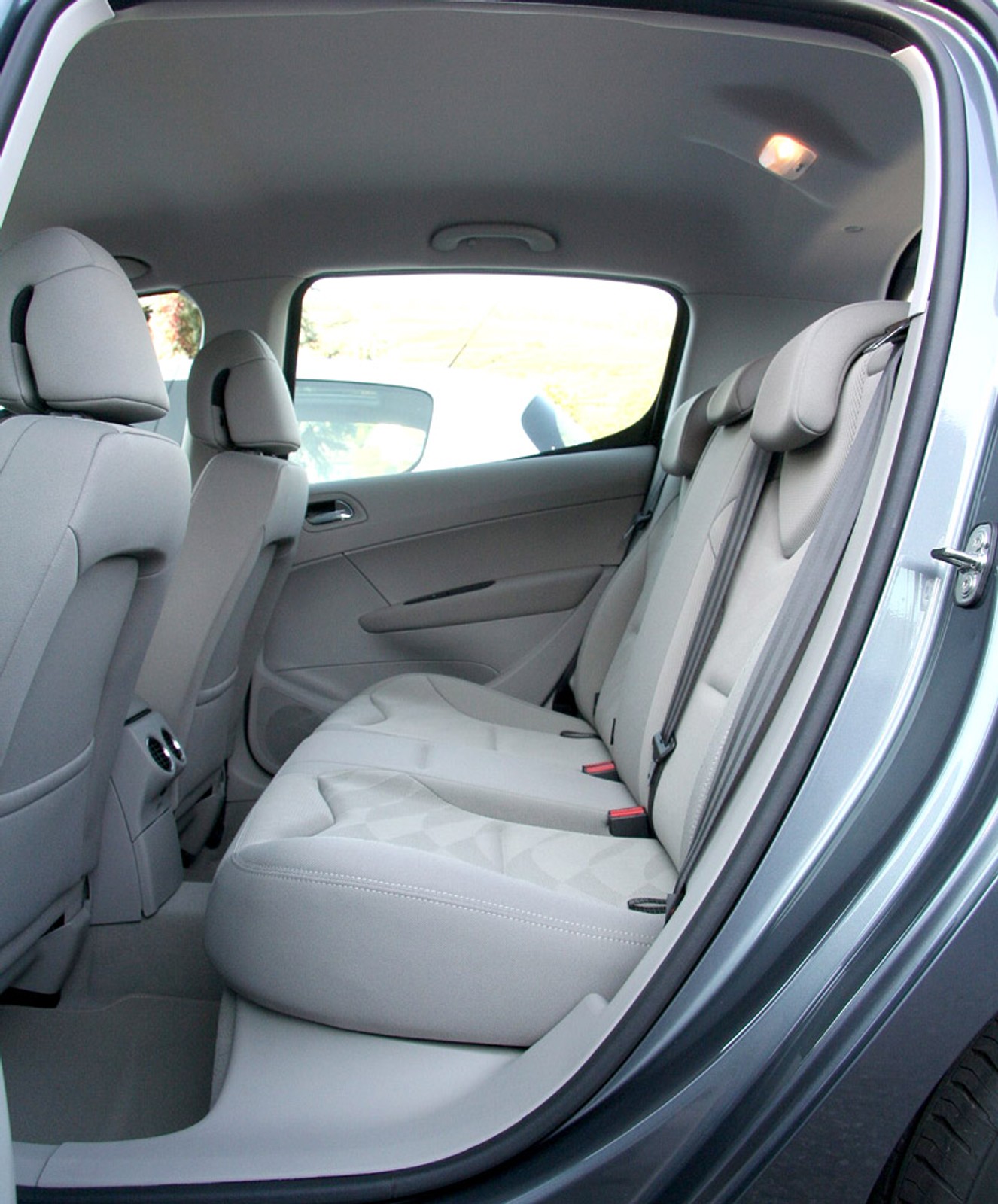 Peugeot 308: od 8 listopada już w polskich salonach