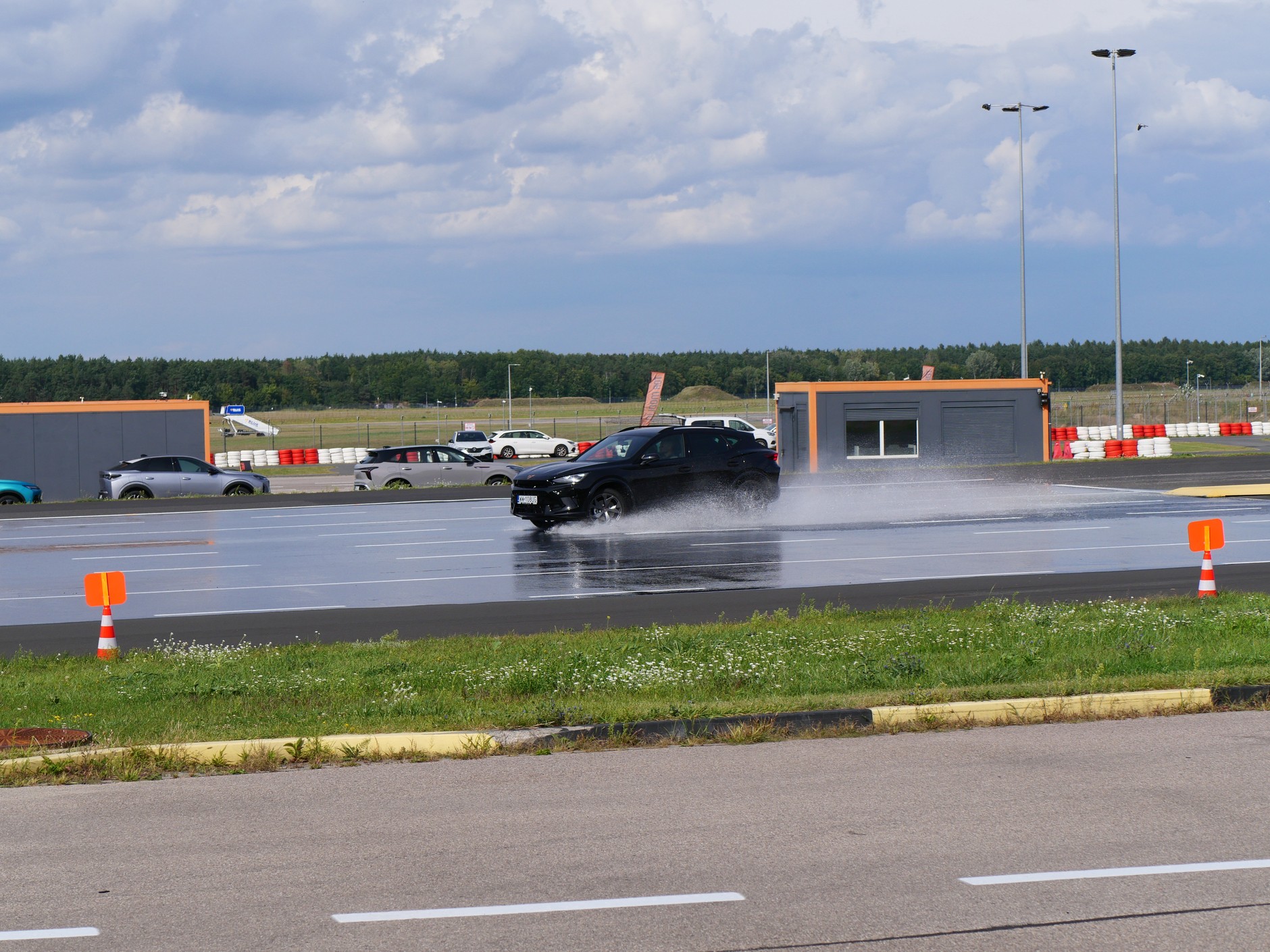 Wielki Test Auto Świata 2025