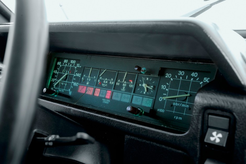 FSO Polonez 1500