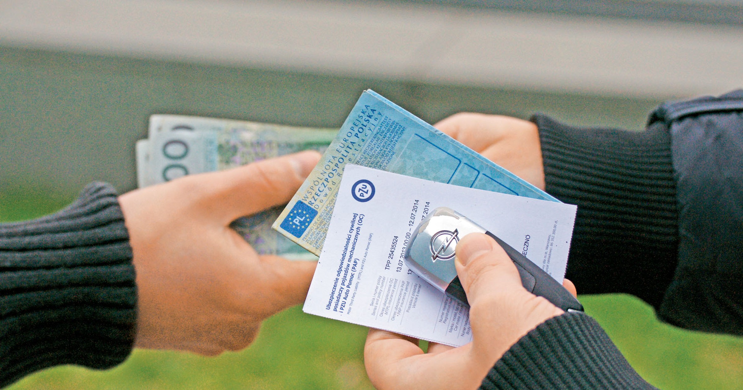 Jak szybko i dobrze sprzedać auto?