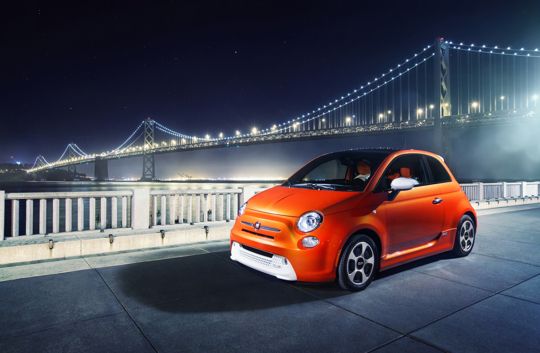 Nowe koncepcje od Fiata