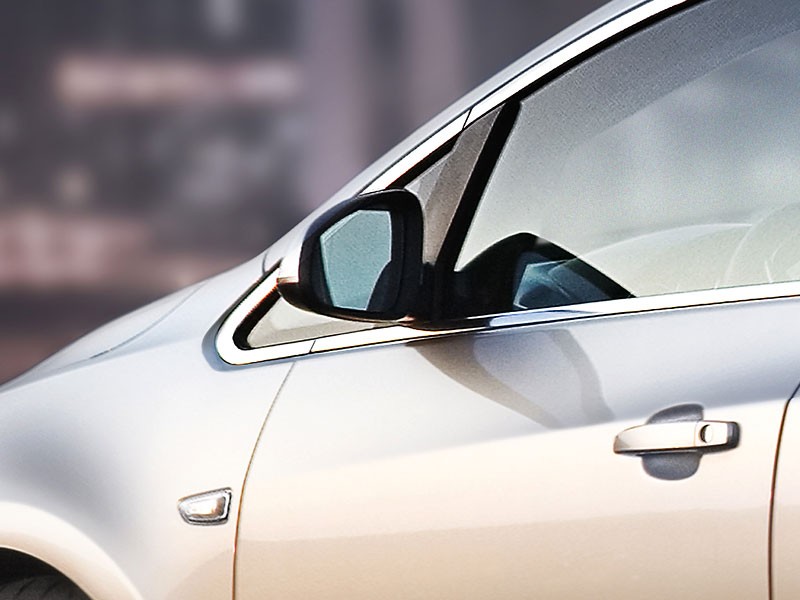Nowy Opel Astra: oficjalne zdjęcia i informacje