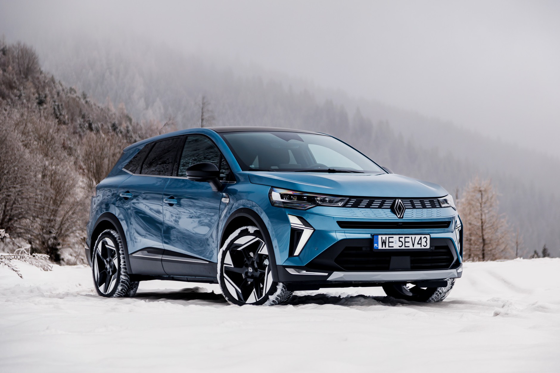 2024 Renault Symbioz