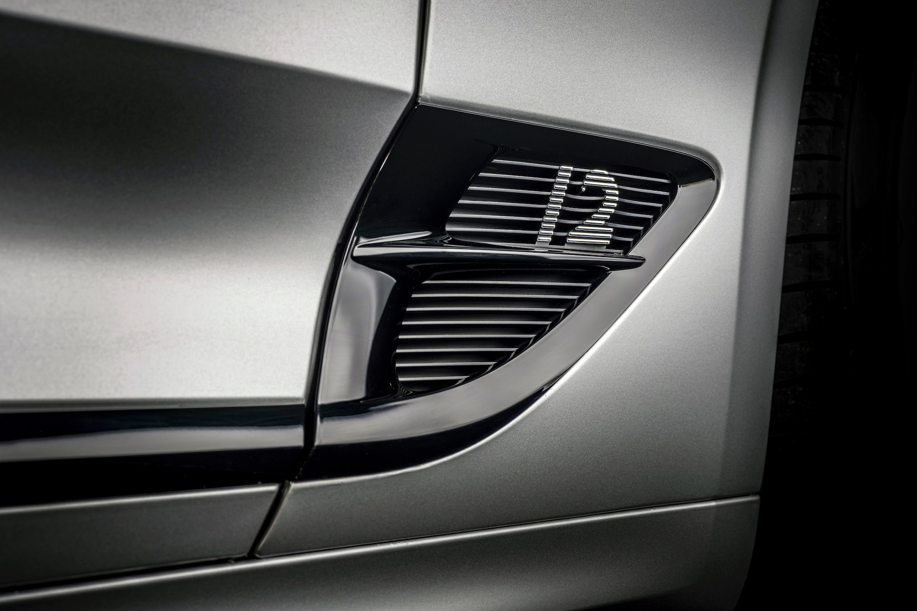 Bentley Continental GT Speed