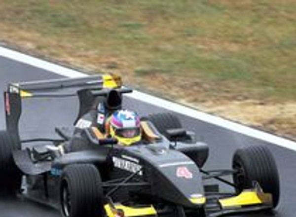 Wyścigi: Natalia Kowalska po testach w USA