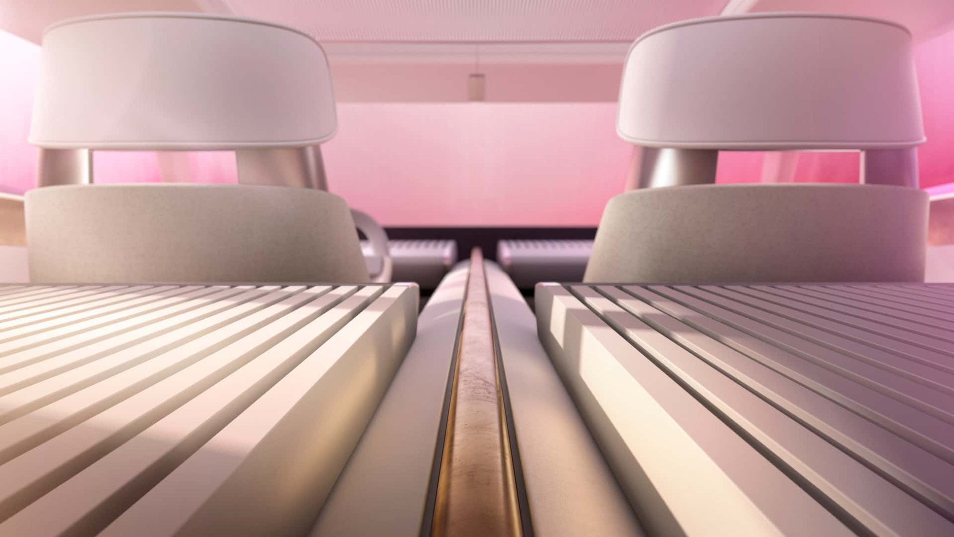 Jaguar Type 00 Concept