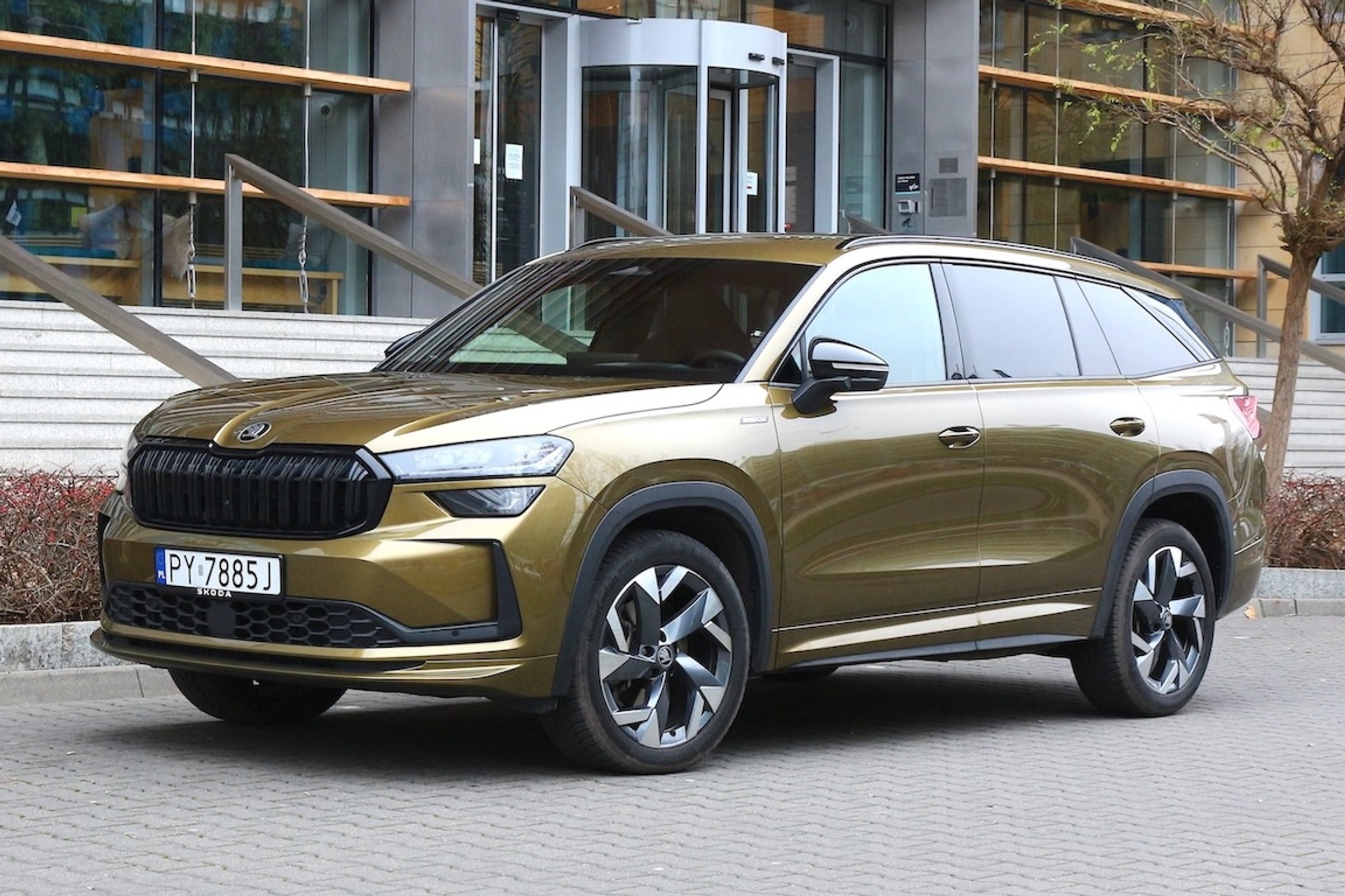 Czy Skoda Kodiaq zdała egzamin dojrzałości? Podsumowanie trzymiesięcznego testu