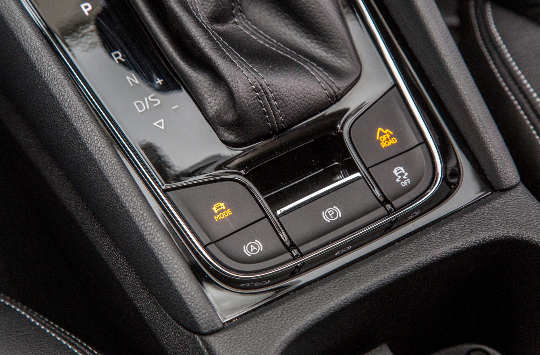 Skoda Karoq 2.0 TDI DSG 4x4