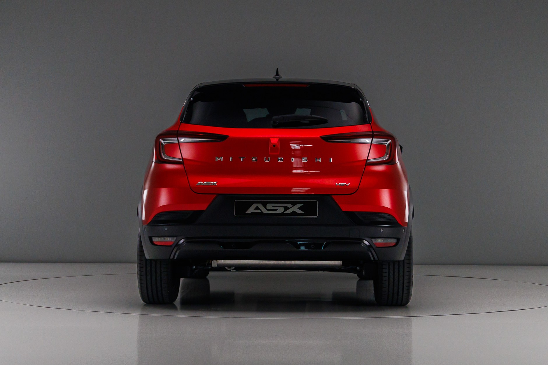 2024 Mitsubishi ASX