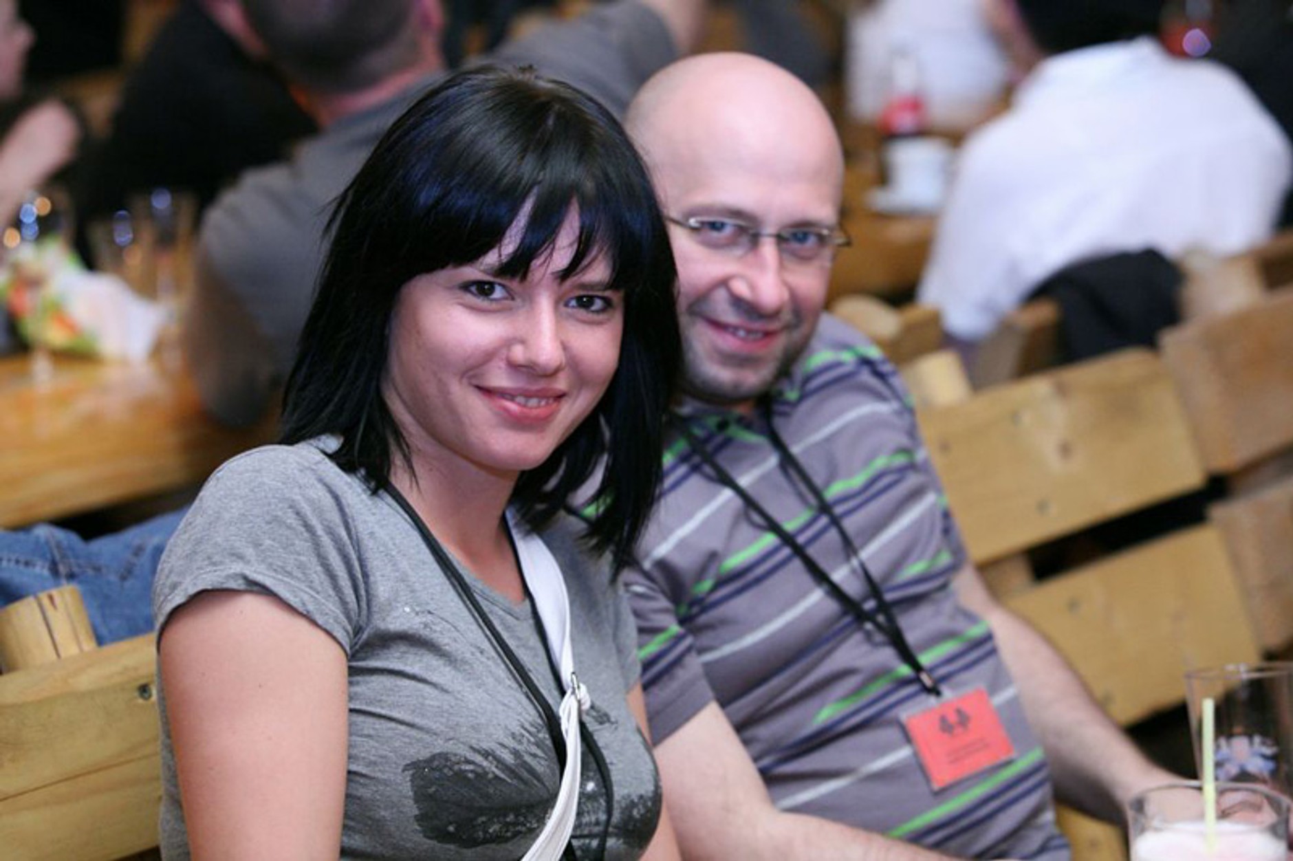 III. Zlot KIA 4x4: Karpacz w stylu country