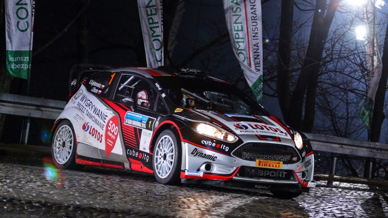 Kajetan Kajetanowicz