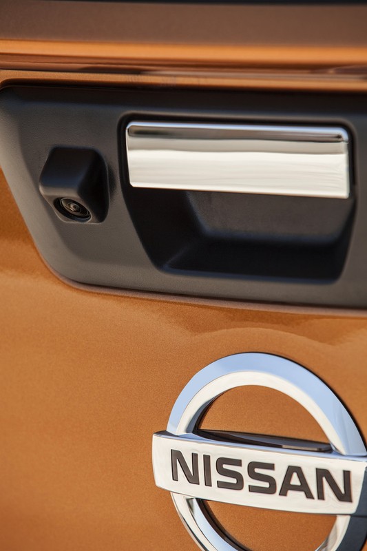 Nissan Navara NP300