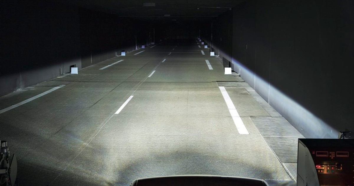 Co dają światła LED?