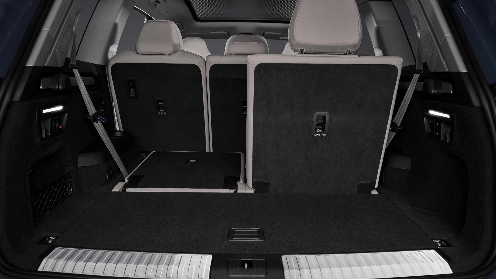Nowe Audi Q7