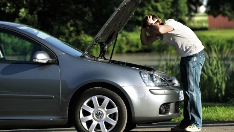 Ile kosztuje diesel w częściach?