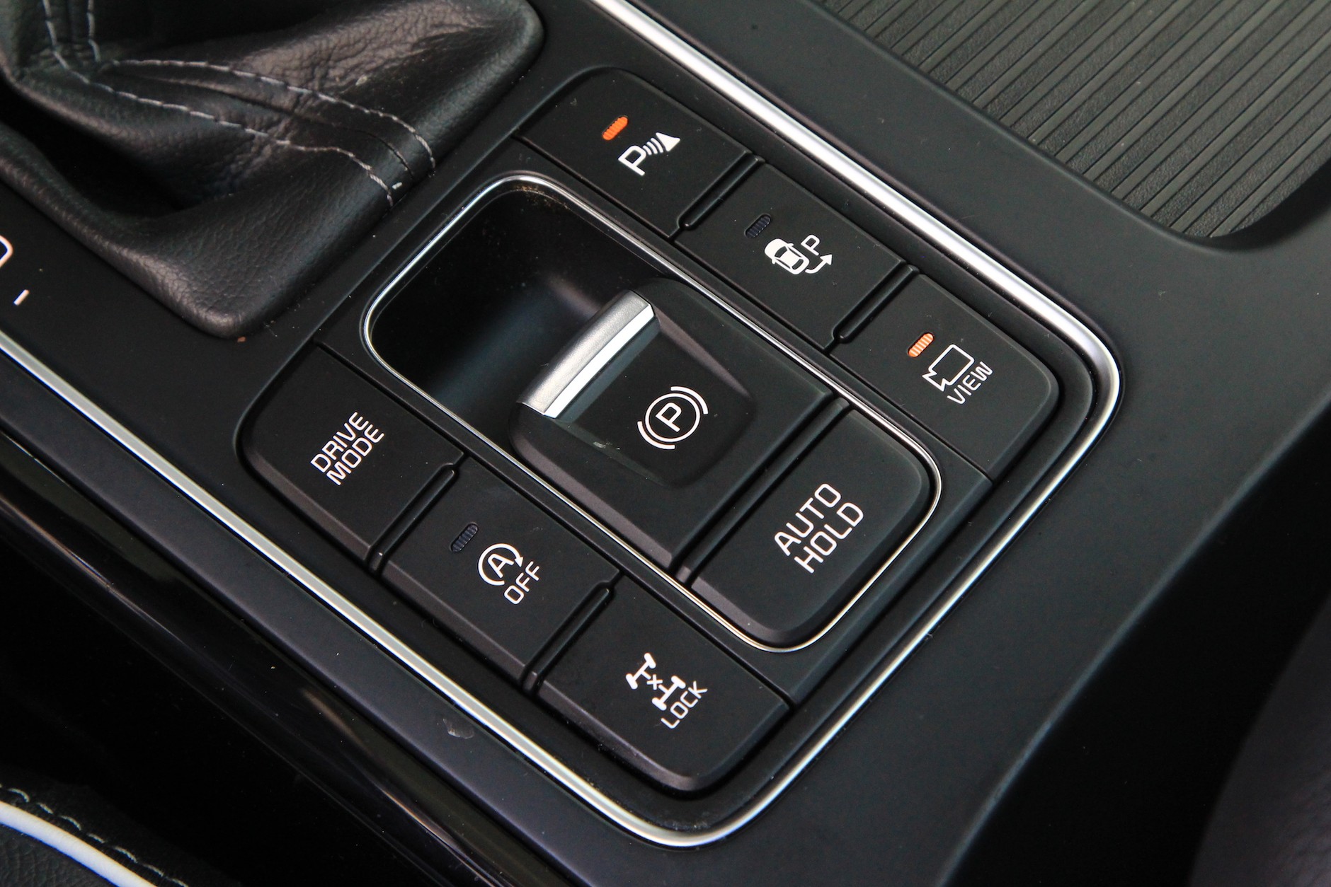 Kia Sorento 2.0 CRDi AWD GT Line