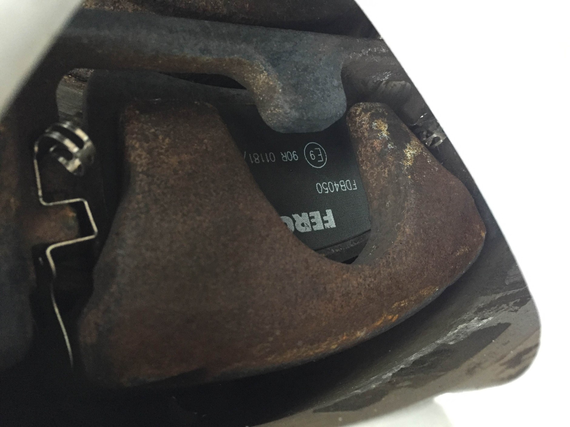 Auto z ogłoszenia: Audi A4 2.0 TDI