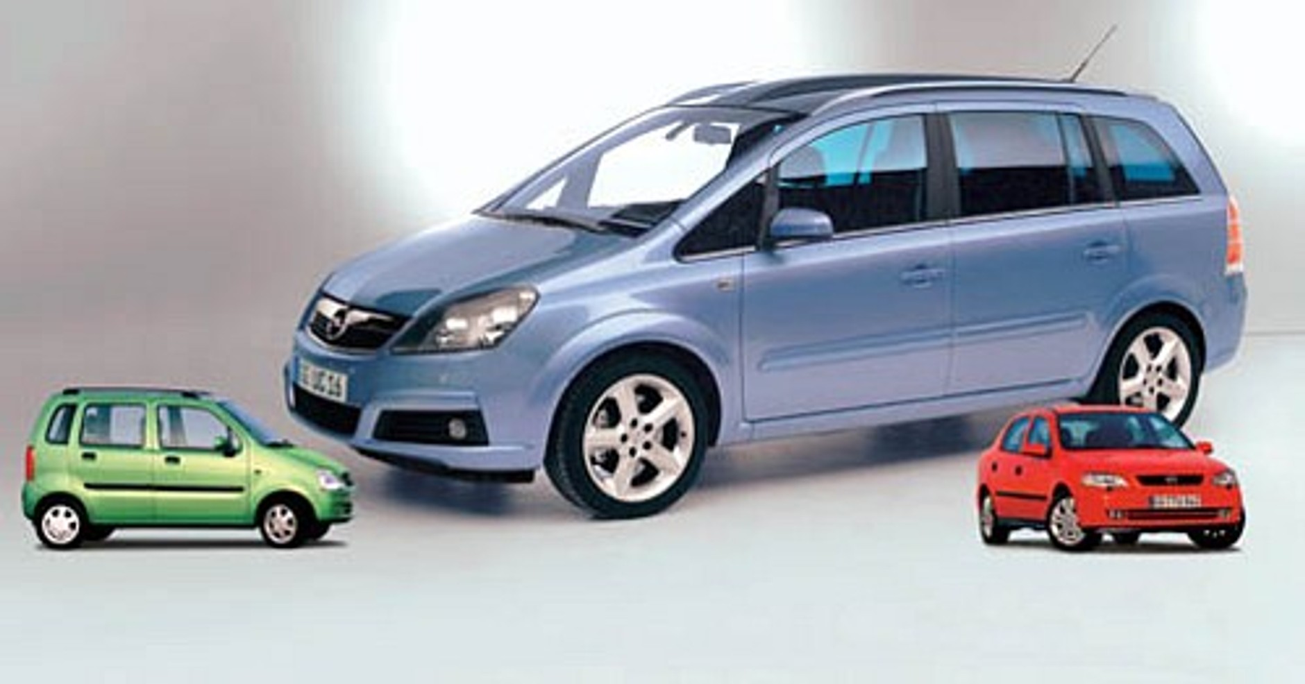 Trzeci model dla Gliwic