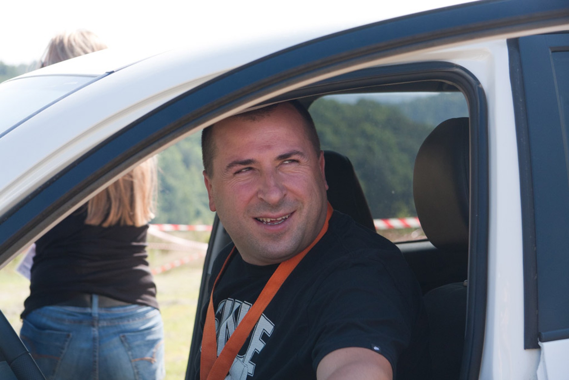 4x4 Family Adventure: jurajska przygoda w terenie