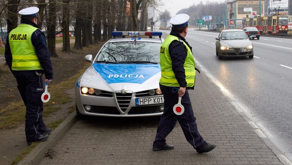 Jak sprawdzić stan punktów karnych online? To proste