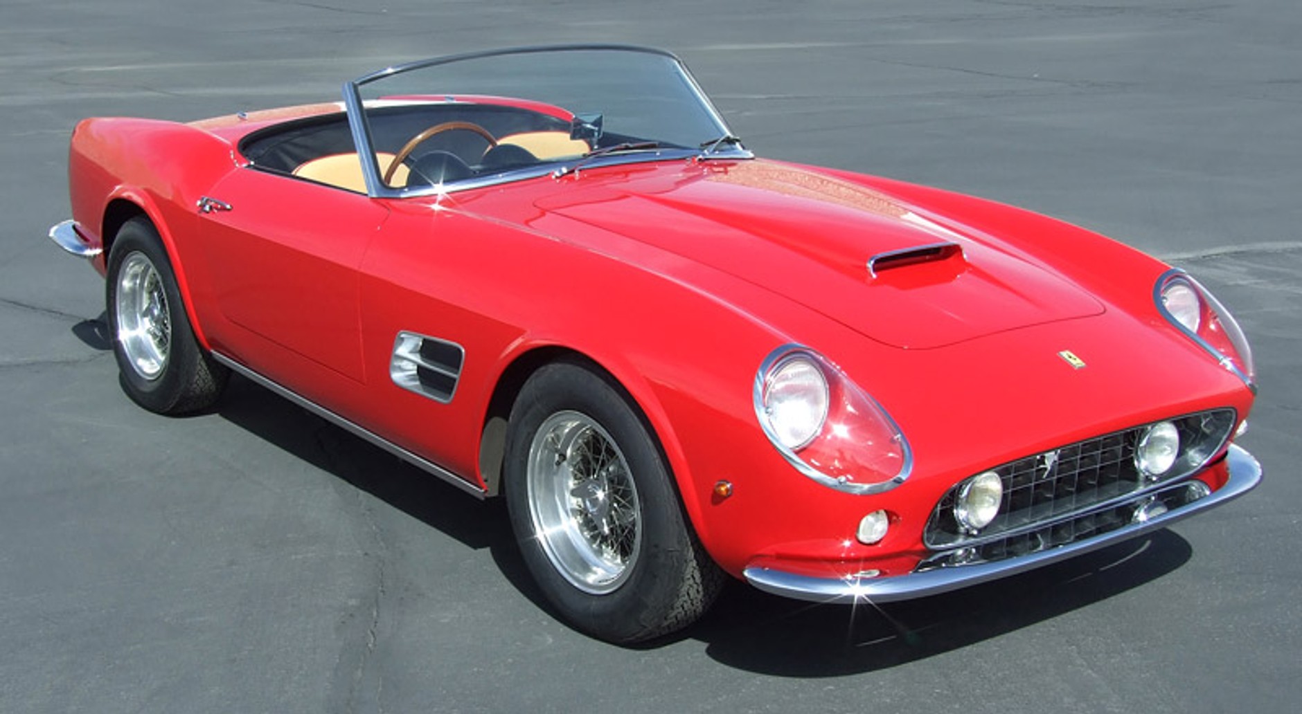 Pebble Beach: zwycięzcą Alfa Romeo 8C 2900B Touring Berlinetta