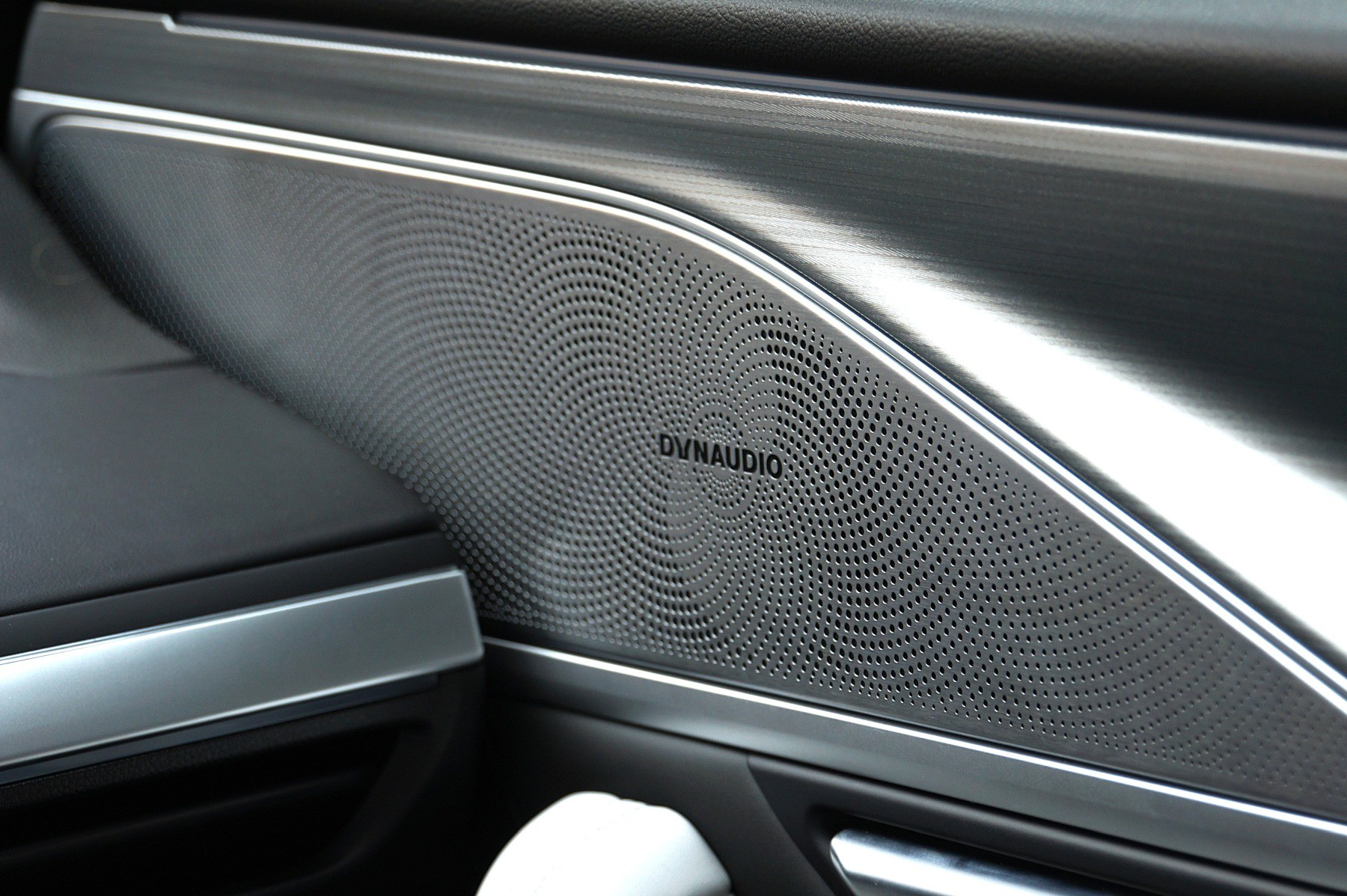 Xpeng P7 Performance