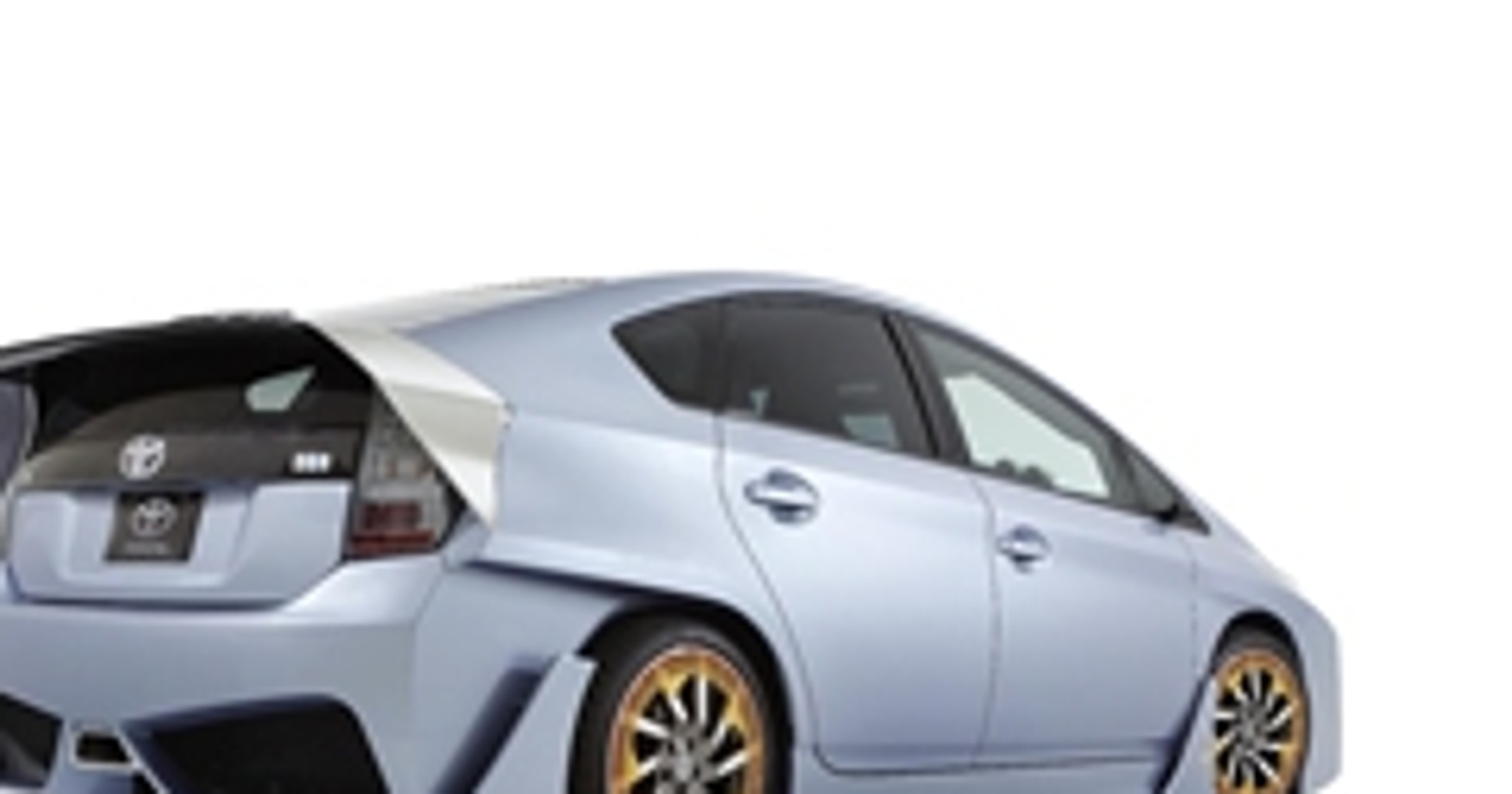Toyota oderwana od rzeczywistości