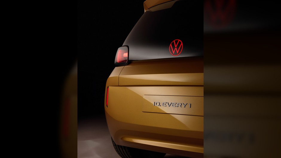Volkswagen ID. EVERY1