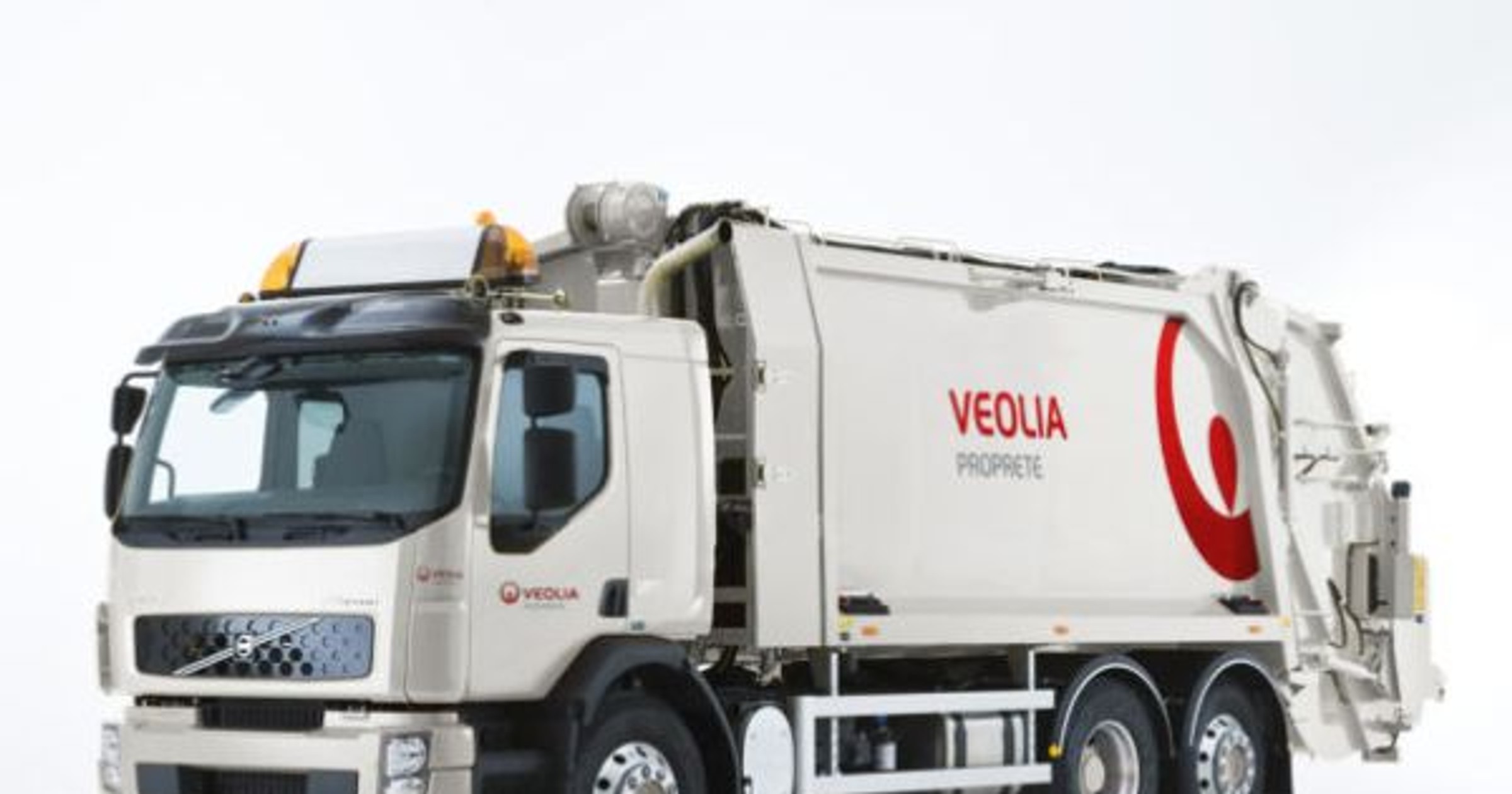 Hybrydowe pojazdy Volvo