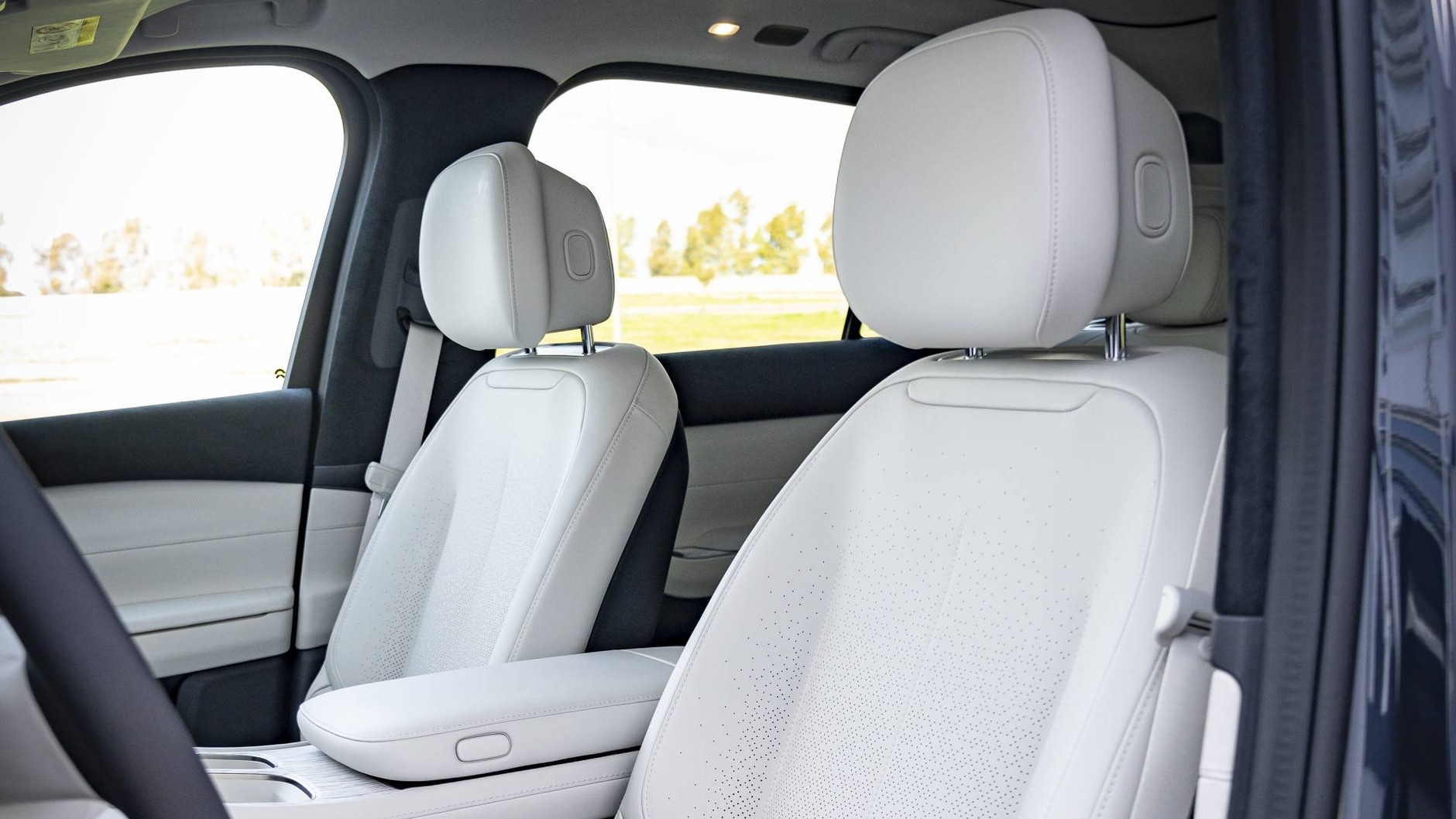 Test the Best – Nio EL 7