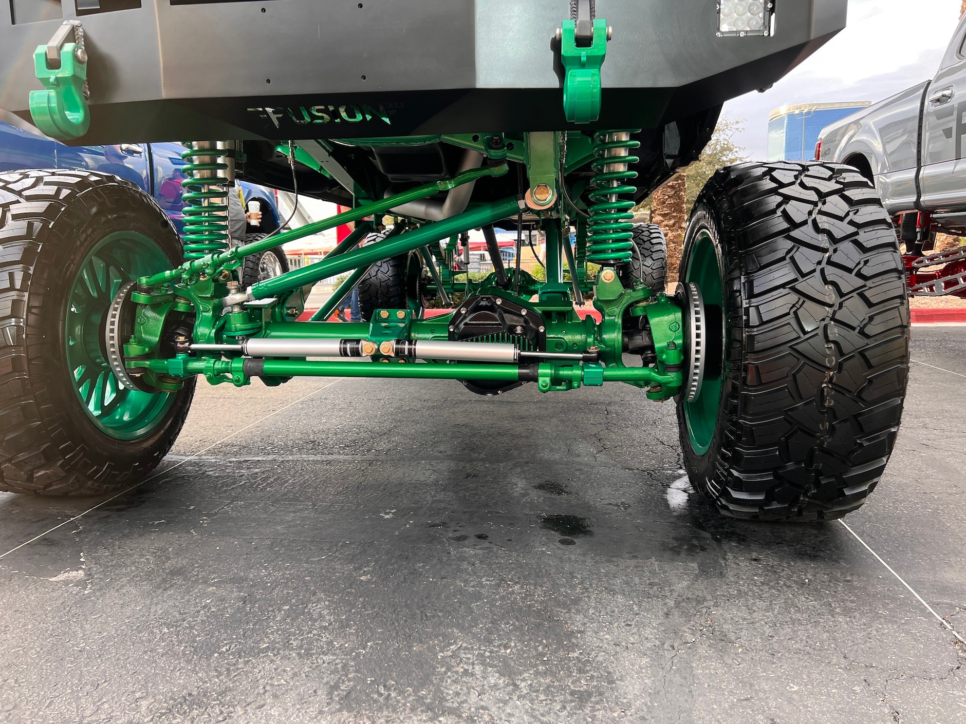 2021 SEMA Show-97