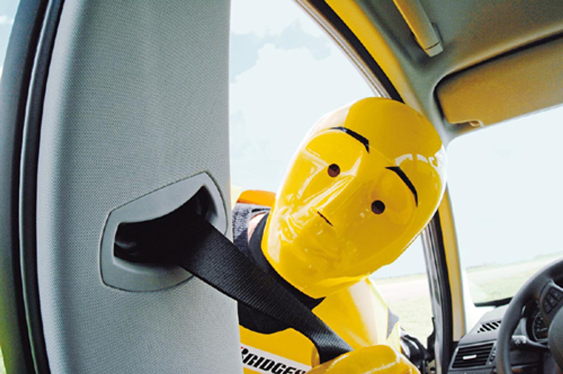 Nie oszczędzaj na bezpieczeństwie!