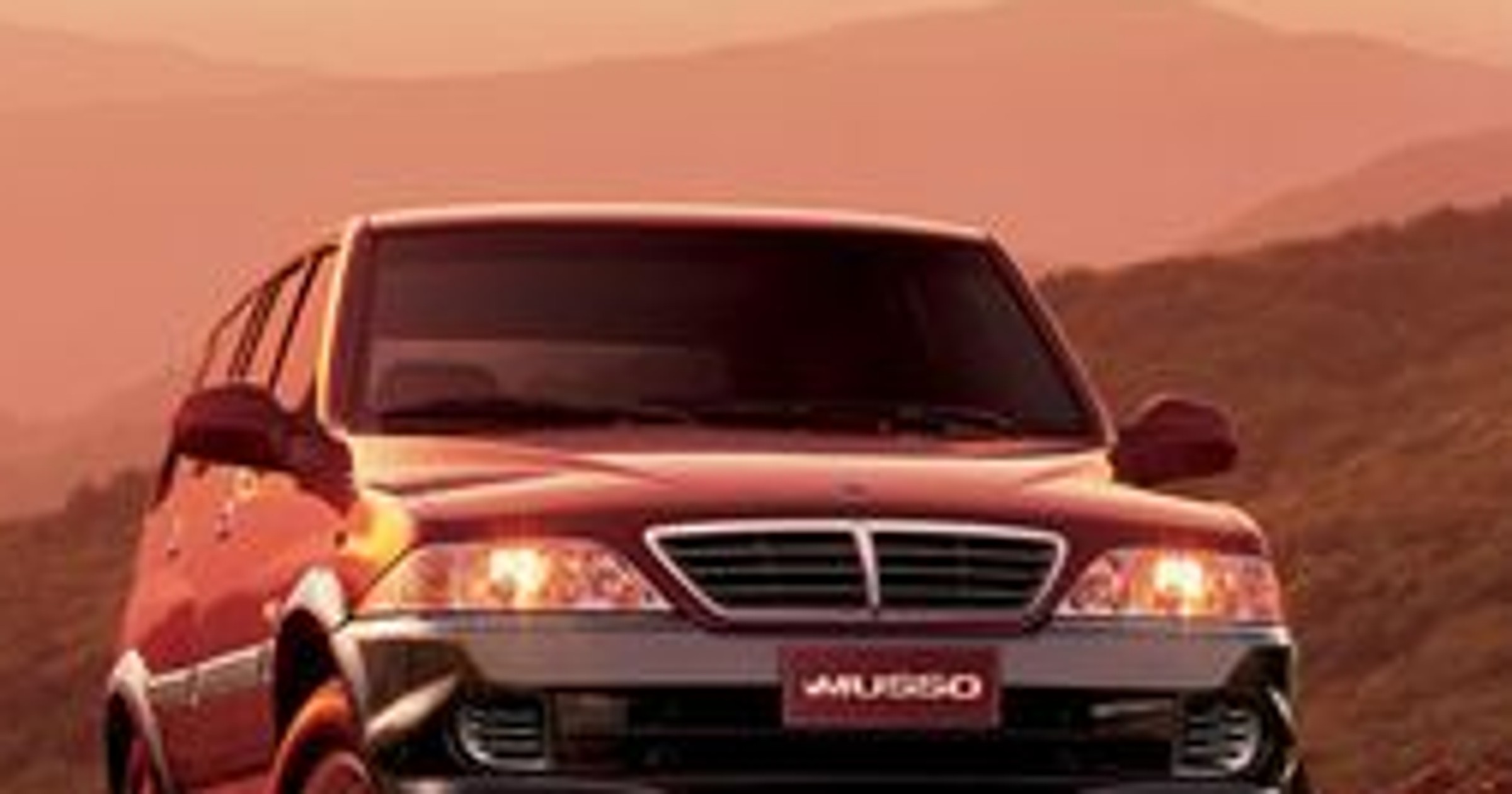 SsangYong: nowe centrum dustrybucji w Europie