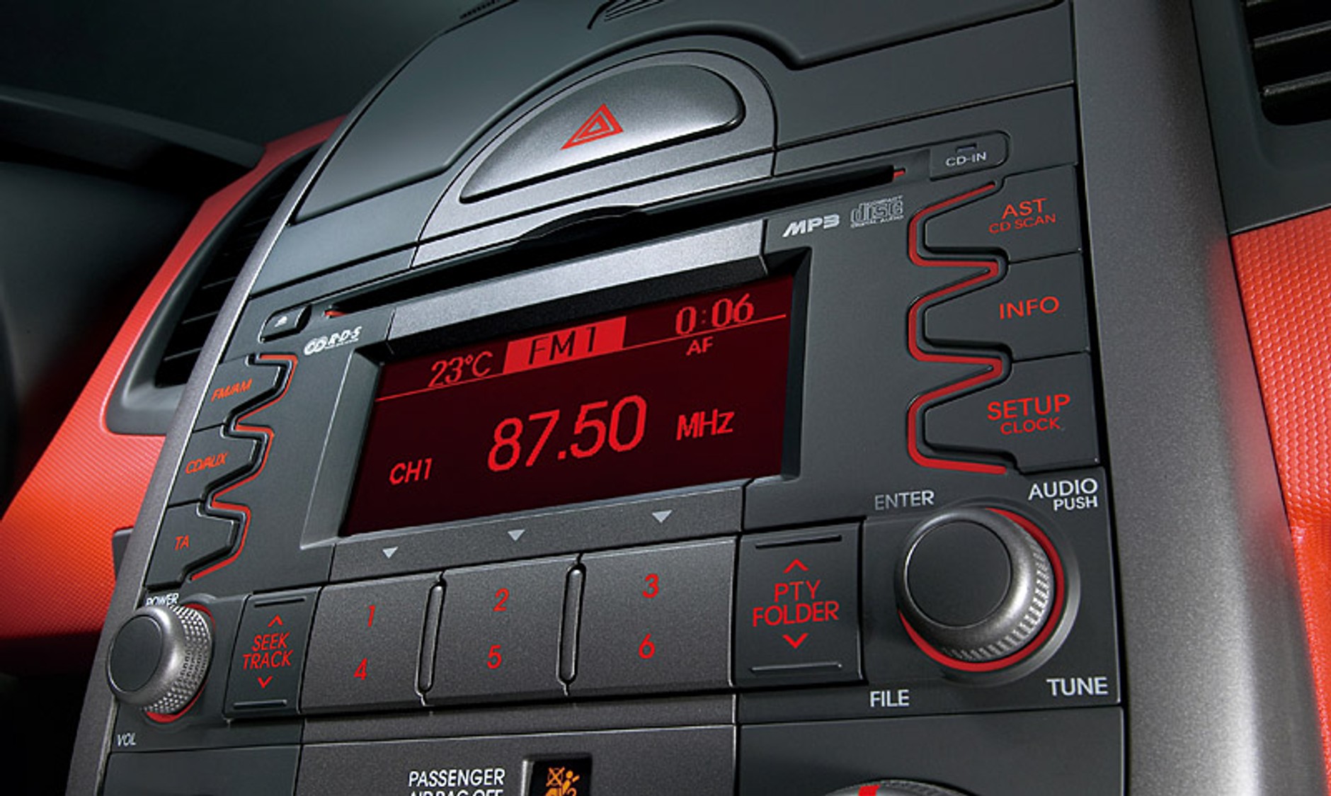 Kia Soul: ceny w Polsce od 46,9 tys. złotych (fotogaleria)