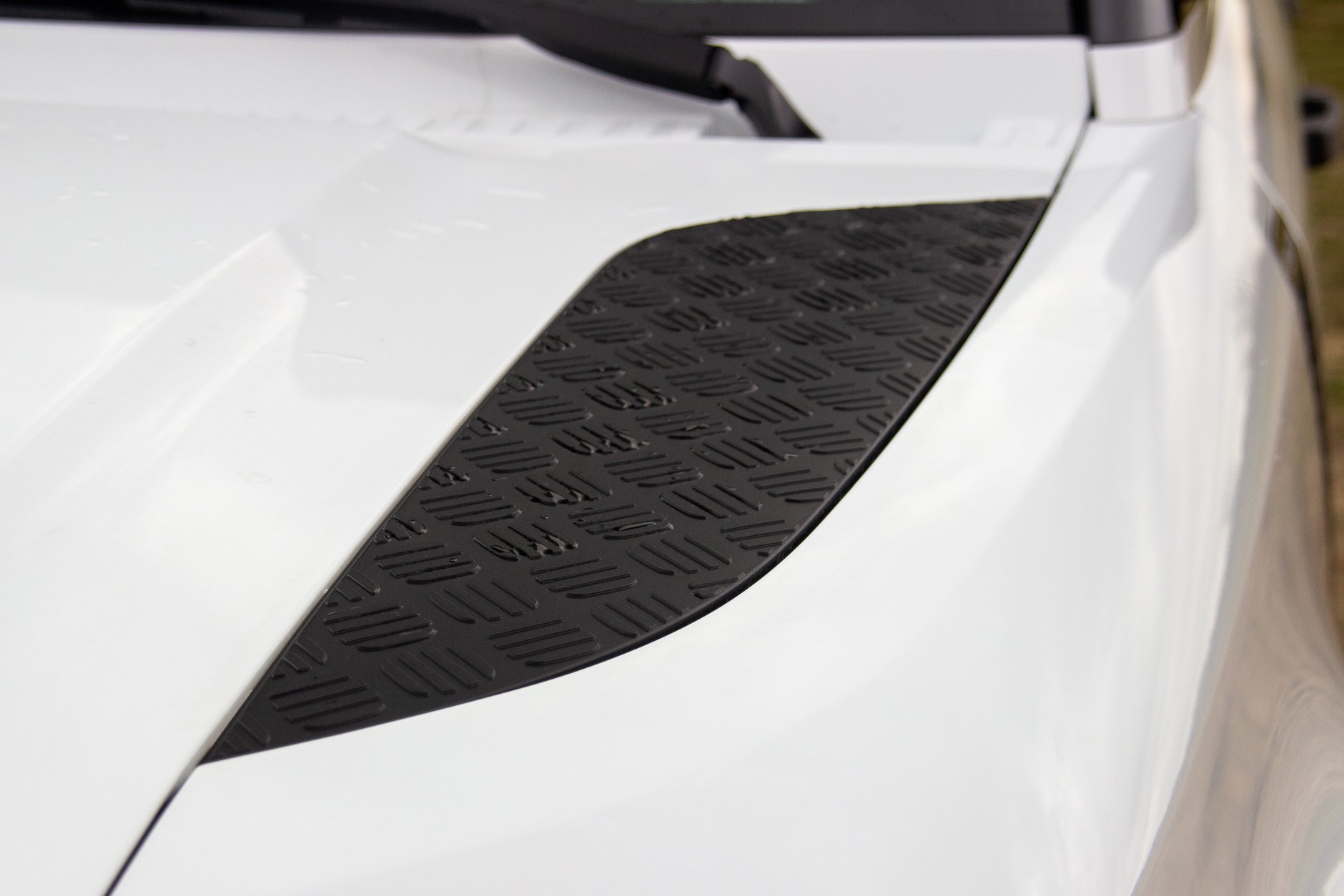 Land Rover Defender Hard Top