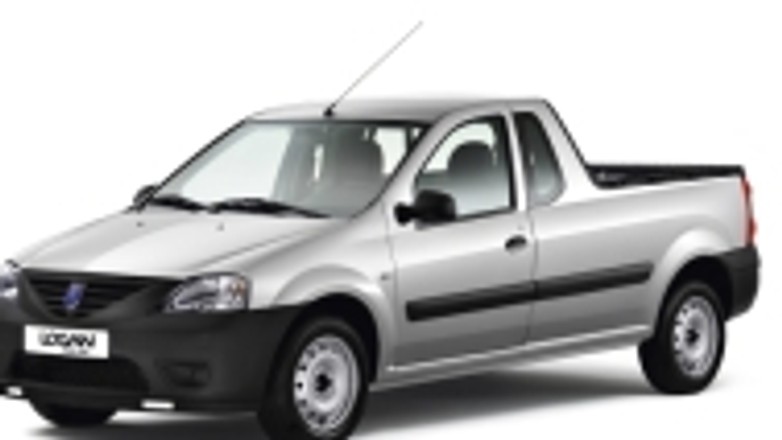 Kolejna wersja Logana