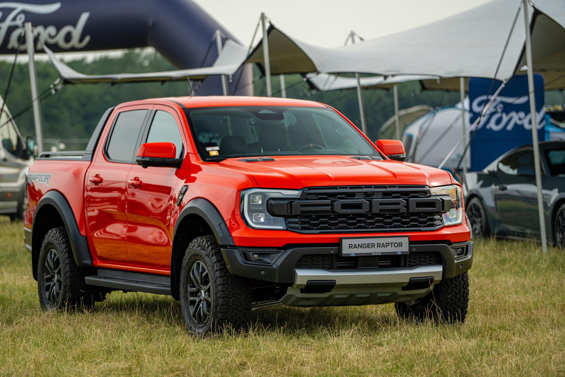 American Cars Mania 2024