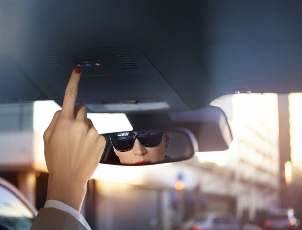 Pierwsze kroki z OnStar