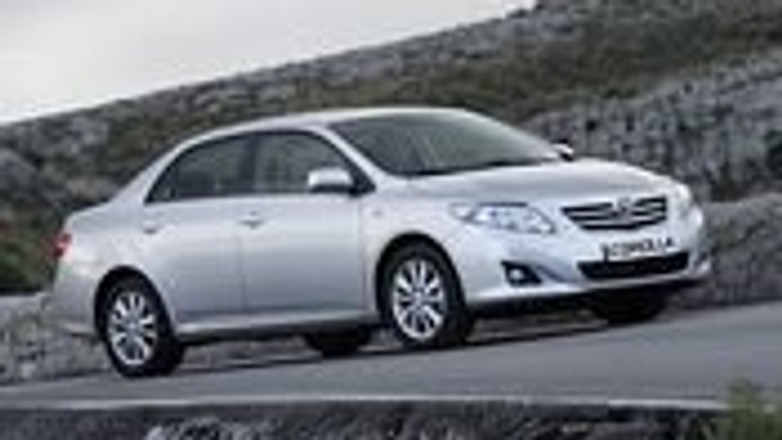 Europejska premiera legendy