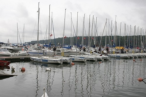 Auto Świat na XV Otwartych Mistrzostwach Polski Dziennikarzy
