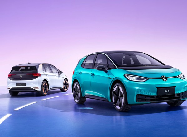 Nowy elektryczny Volkswagen ID.3 za 70 tys. złotych. Dlaczego tak tanio nie sprzedają go w Europie?
